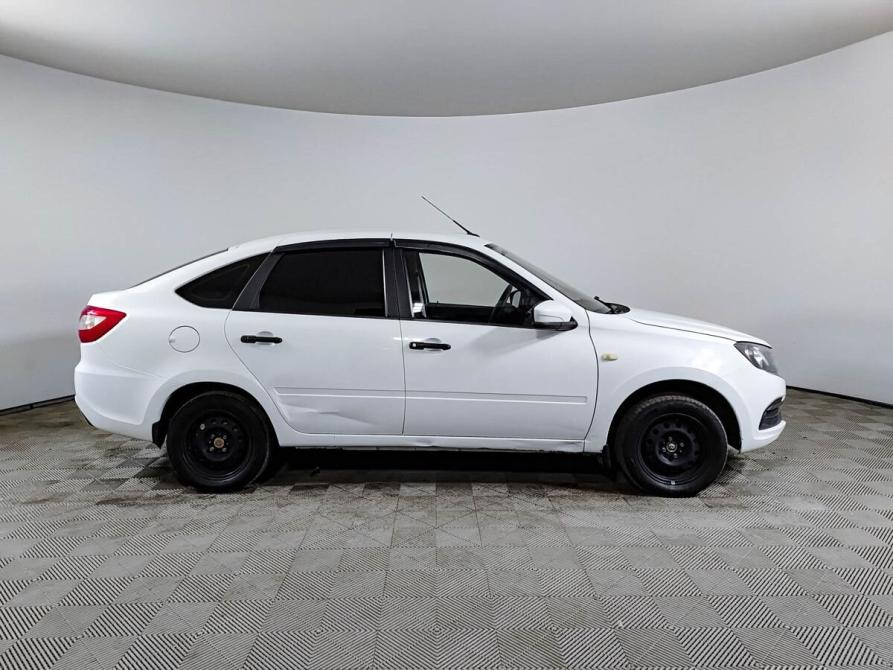 Lada (ВАЗ) Granta I Рестайлинг Уфа  - изображение 5