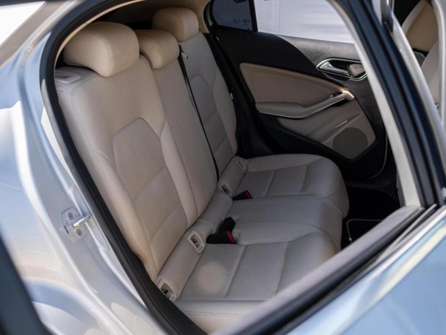Mercedes-Benz GLA I (X156) Сочи  - изображение 7