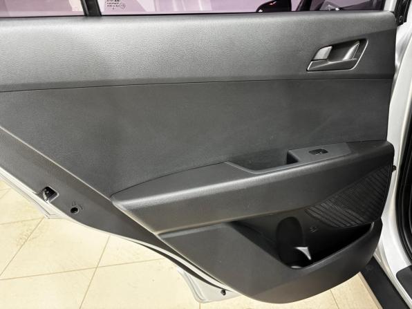 Hyundai Creta I Рестайлинг с пробегом 2020 года, цена 2 175 000 рублей, 41226 км, внедорожник, Автокод Объявления