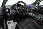 Porsche Cayenne II (958) Москва  - изображение 20