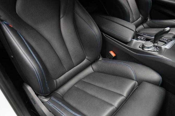 BMW 5 серии VII (G30/G31/G38) Рестайлинг с пробегом 2021 года, цена 4 390 000 рублей, 158331 км, седан, Автокод Объявления