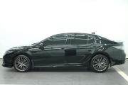 Toyota Camry VIII (XV70) Рестайлинг Красноярск  - изображение 33