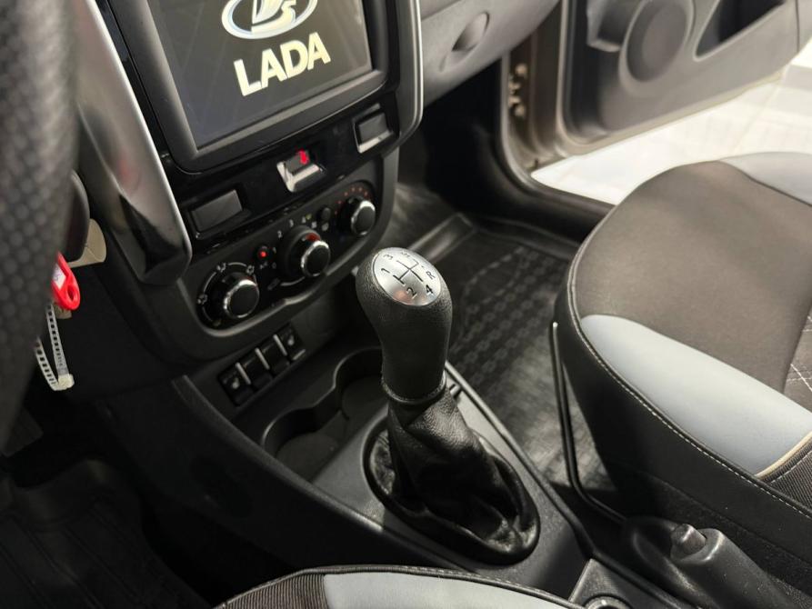 Lada (ВАЗ) Largus I Рестайлинг Орел  - изображение 12