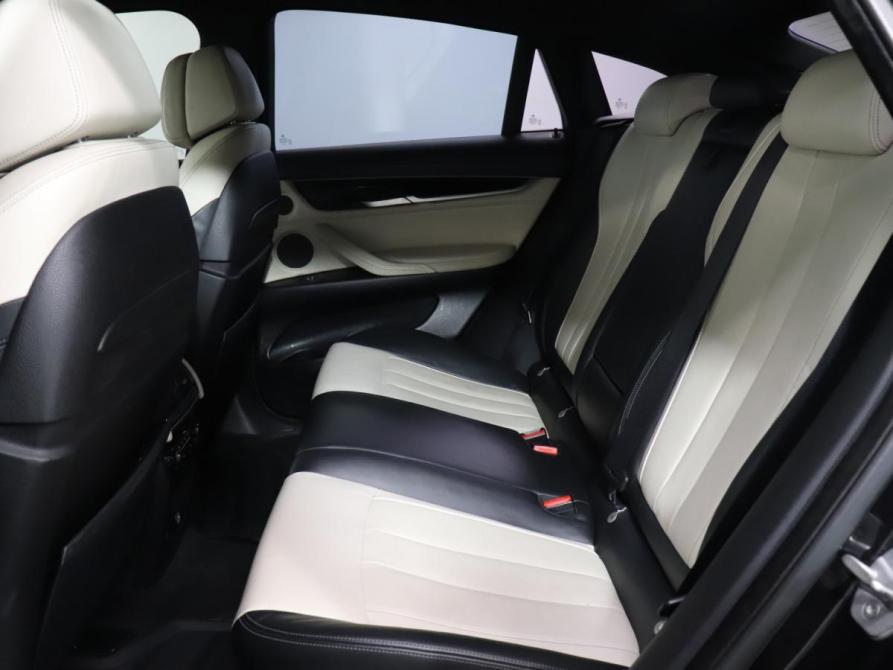 BMW X6 II (F16) Москва  - изображение 11