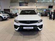 Geely Tugella I Рестайлинг Москва  - изображение 40