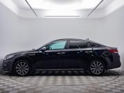 Kia Optima IV Рестайлинг Москва  - изображение 21