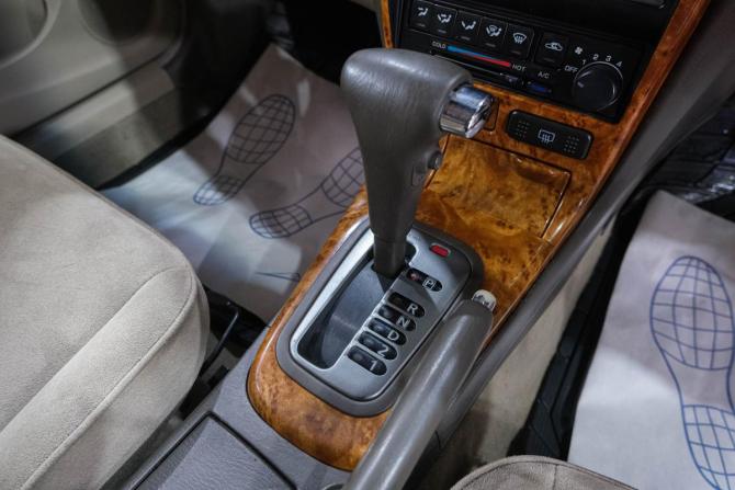 Nissan Bluebird Sylphy I (G10) с пробегом 2000 года, цена 429 000 рублей, 473000 км, седан, Автокод Объявления