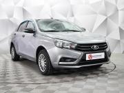 Lada (ВАЗ) Vesta I Ульяновск  - изображение 25
