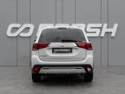 Mitsubishi Outlander III Рестайлинг 3 Краснодар  - изображение 25