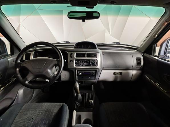 Mitsubishi Pajero Sport I Рестайлинг с пробегом 2008 года, цена 799 000 рублей, 226525 км, внедорожник, Автокод Объявления