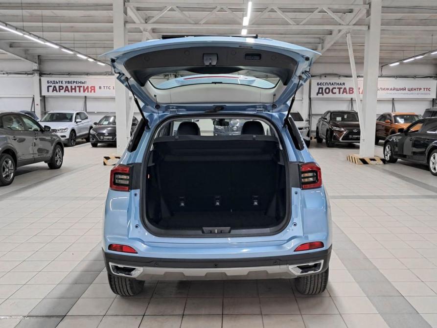 Chery Tiggo 4 Pro I Набережные Челны  - изображение 12