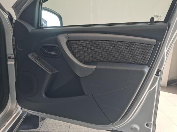 Renault Duster I Рестайлинг с пробегом 2018 года, цена 890 000 рублей, 294931 км, внедорожник, Автокод Объявления