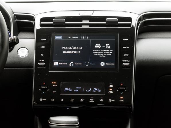 Hyundai Tucson IV с пробегом 2024 года, цена 3 900 000 рублей, 21013 км, внедорожник, Автокод Объявления