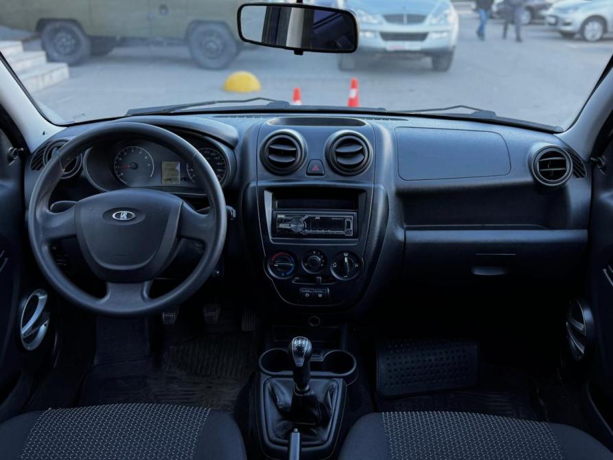 Lada (ВАЗ) Granta I Архангельск  - изображение 11