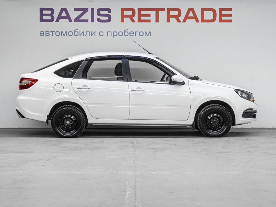 Lada (ВАЗ) Granta I Рестайлинг Тюмень  - изображение 5