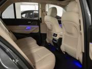 Mercedes-Benz GLE II (V167) Рестайлинг Москва  - изображение 57