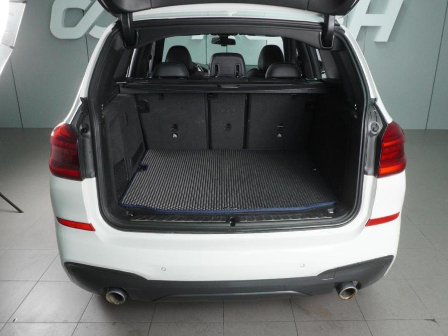 BMW X3 III (G01) Минеральные Воды  - изображение 22