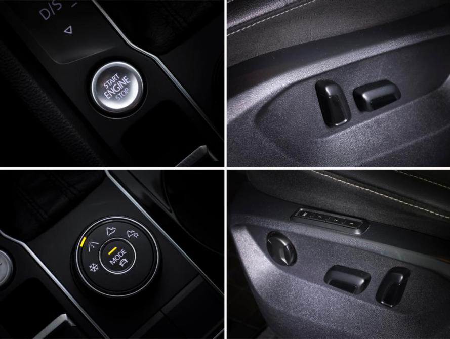 Volkswagen Teramont I Москва  - изображение 22