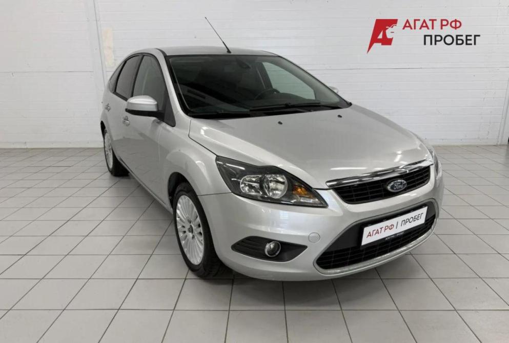 Ford Focus II Рестайлинг Астрахань  - изображение 3