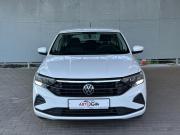 Volkswagen Polo VI Тамбов  - изображение 21