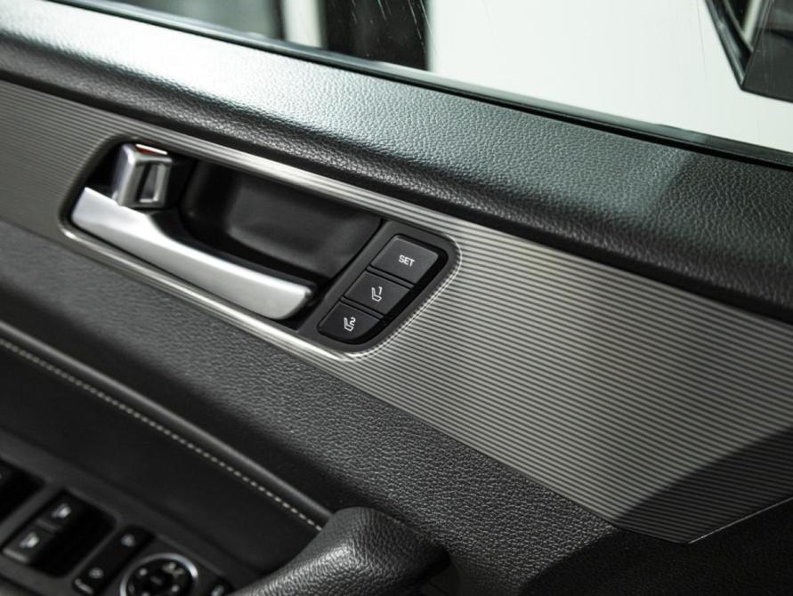 Hyundai Sonata VII (LF) Рестайлинг Санкт-Петербург  - изображение 20