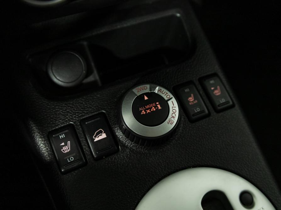 Nissan X-Trail II Рестайлинг Санкт-Петербург  - изображение 18
