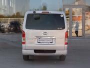Toyota HiAce H200 Рестайлинг Новосибирск  - изображение 24