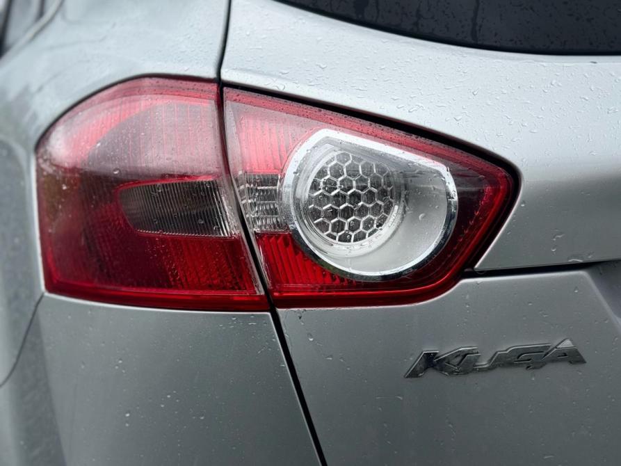 Ford Kuga I Ижевск  - изображение 9