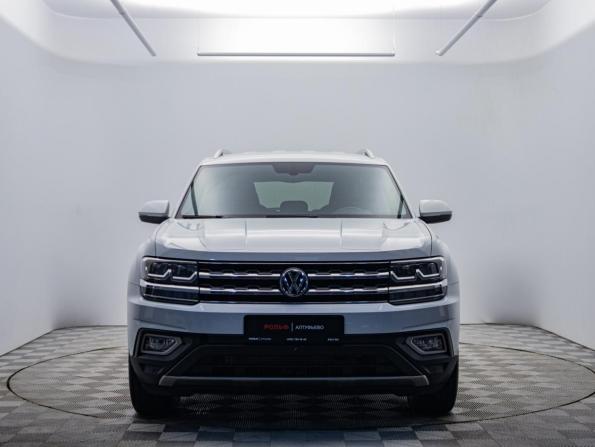 Volkswagen Teramont I с пробегом 2019 года, цена 3 707 000 рублей, 72618 км, внедорожник, Автокод Объявления