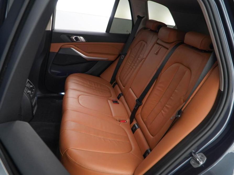 BMW X5 IV (G05/G18) Москва  - изображение 9
