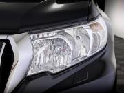 Toyota Land Cruiser Prado 150 Series Рестайлинг 2 Москва  - изображение 46