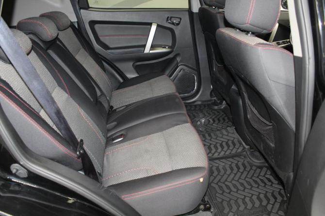 Geely Emgrand X7 I Рестайлинг с пробегом 2016 года, цена 699 000 рублей, 137020 км, внедорожник, Автокод Объявления