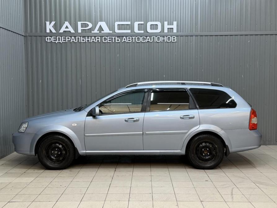 Chevrolet Lacetti I Магнитогорск  - изображение 5