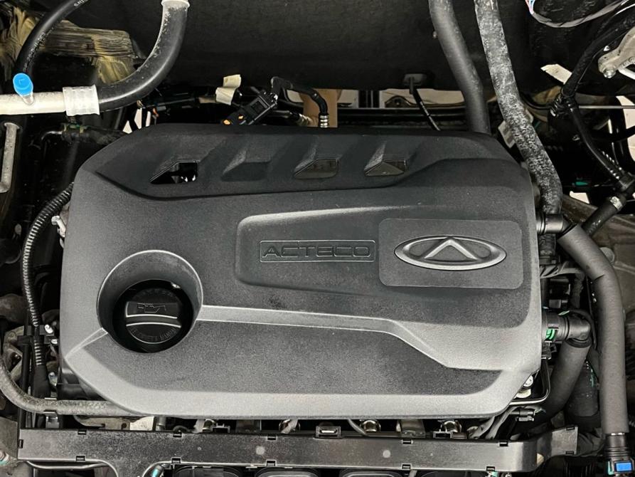 Chery Tiggo 4 Pro I Рестайлинг Ижевск  - изображение 21