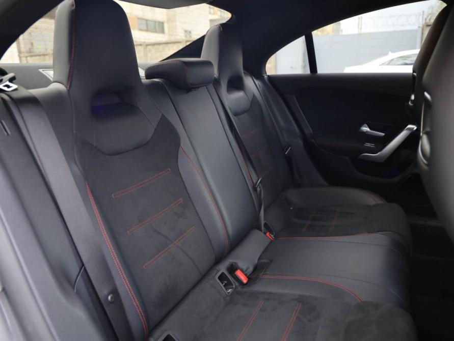 Mercedes-Benz CLA II (C118 X118) Санкт-Петербург  - изображение 21