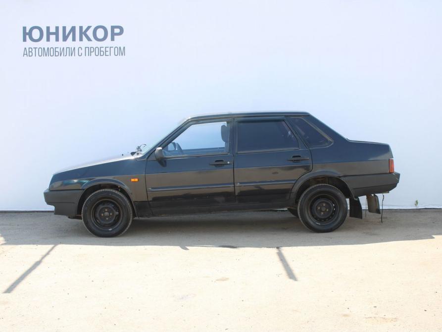 Lada (ВАЗ) 21099 Нижний Новгород  - изображение 2