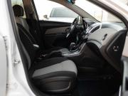 Chevrolet Cruze I Рестайлинг Новосибирск  - изображение 38