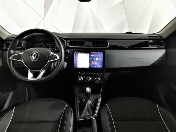 Renault Arkana I с пробегом 2019 года, цена 1 495 000 рублей, 107712 км, внедорожник, Автокод Объявления