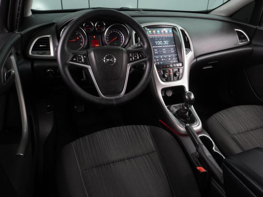 Opel Astra J Воронеж  - изображение 6