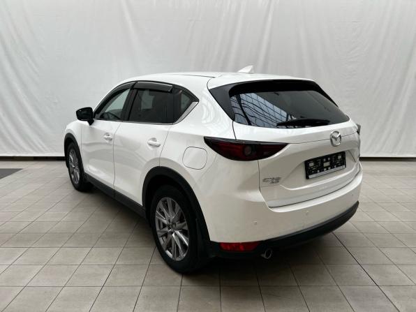Mazda CX-5 II с пробегом 2019 года, цена 2 500 000 рублей, 171011 км, внедорожник, Автокод Объявления