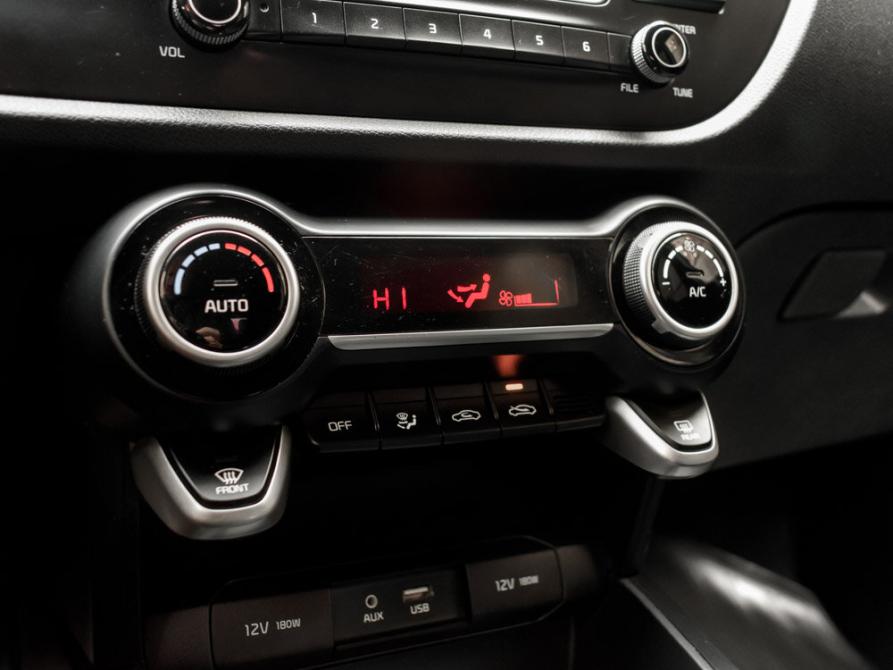 Kia Rio IV Екатеринбург  - изображение 18