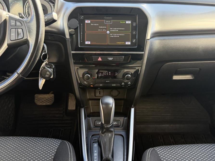 Suzuki Vitara II Рестайлинг Саратов  - изображение 25