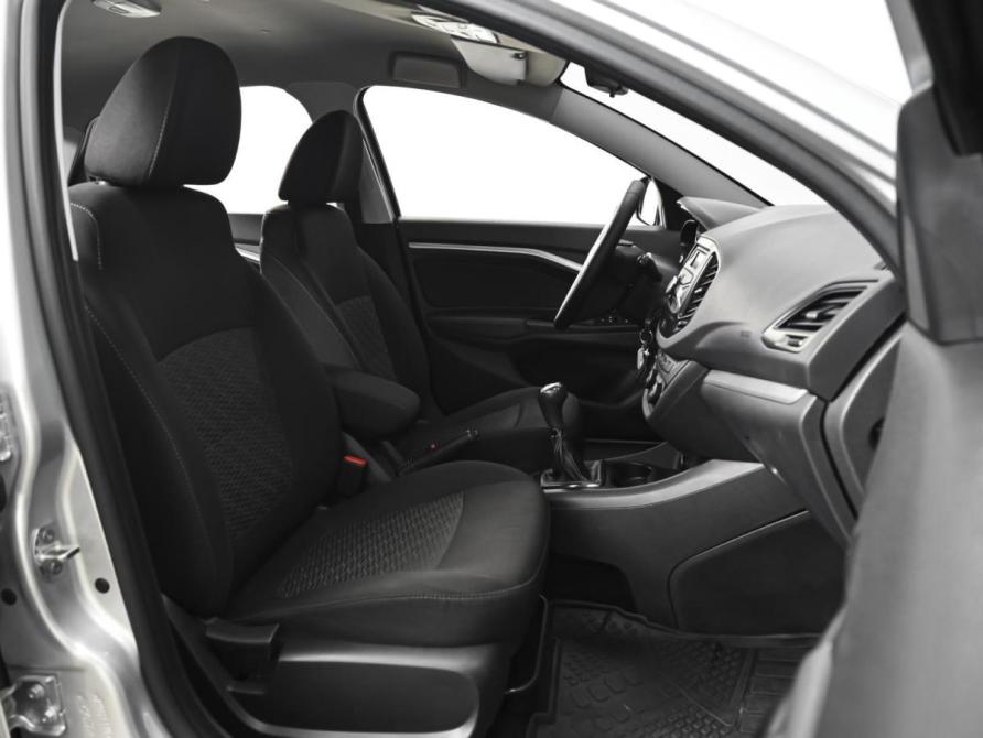 Lada (ВАЗ) Vesta I Ставрополь  - изображение 8