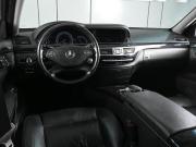 Mercedes-Benz S-Класс V (W221) Рестайлинг Ростов-на-Дону  - изображение 35