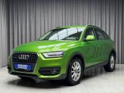 Audi Q3 I (8U) Ижевск  - изображение 29