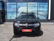 Renault Duster I Рестайлинг Архангельск  - изображение 10