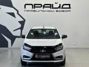Lada (ВАЗ) Vesta I Ростов-на-Дону  - изображение 18