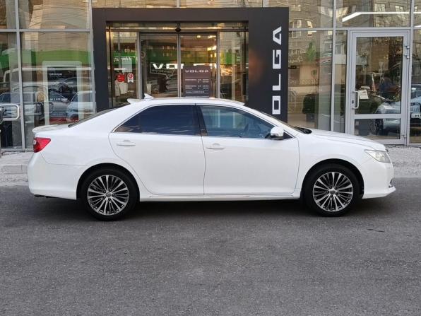 Toyota Camry VII (XV50) с пробегом 2014 года, цена 1 320 000 рублей, 172683 км, седан, Автокод Объявления