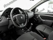 Renault Duster I Рестайлинг Екатеринбург  - изображение 36