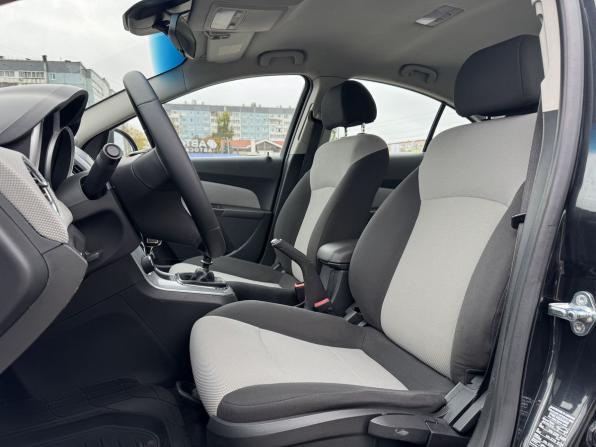 Chevrolet Cruze I Рестайлинг с пробегом 2013 года, цена 859 000 рублей, 98348 км, седан, Автокод Объявления